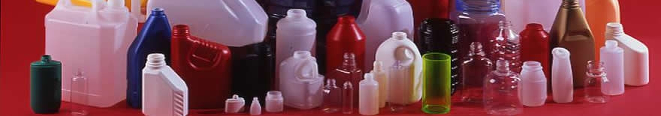 bottle collection